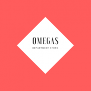 omega's department store